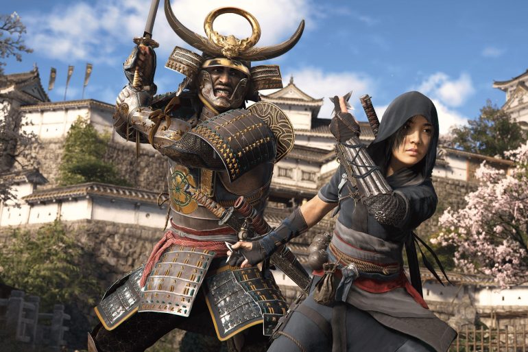 Assassins Creed Shadows