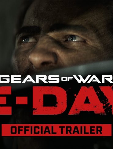 Gears of War: E-Day