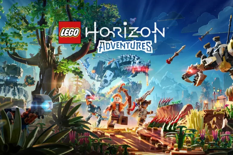 LEGO Horizon Adventures