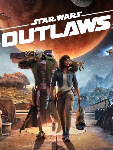 Star Wars Outlaws