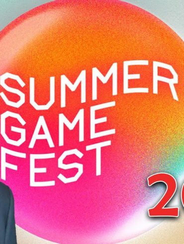 Summer Game Fest 2024