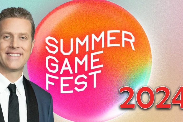 Summer Game Fest 2024