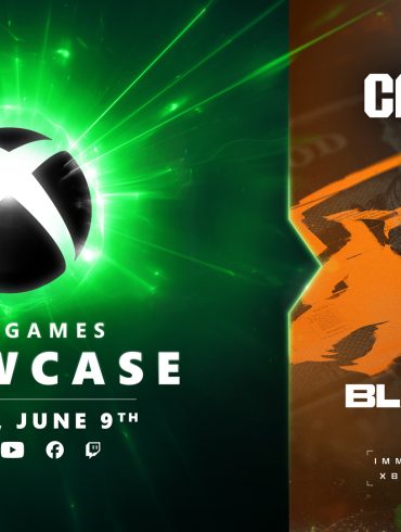 Xbox Games Showcase