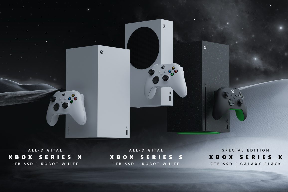 Xbox