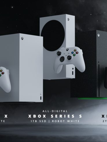 Xbox