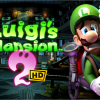 Luigi's Mansion 2 HD