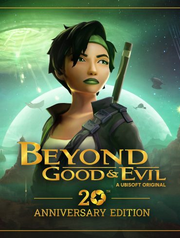 Beyond Good and Evil - 20th Anniversary Edition