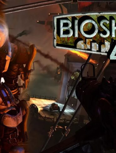 BioShock 4