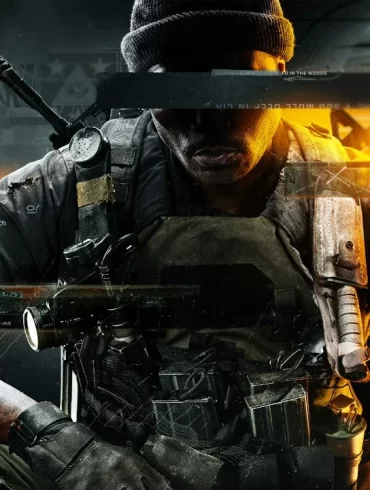 Call of Duty: Black Ops 6