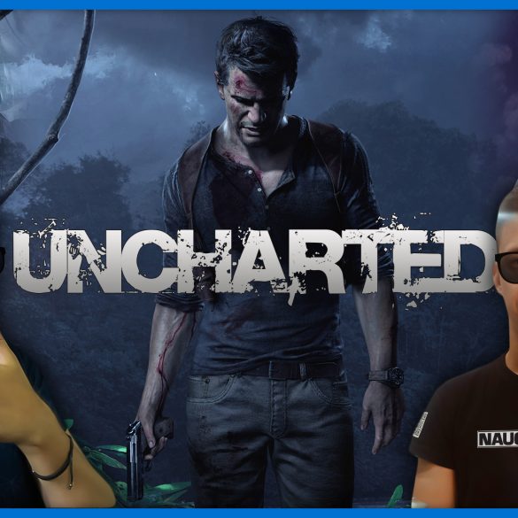 Uncharted