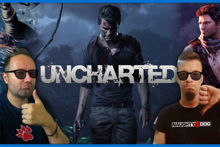 Uncharted