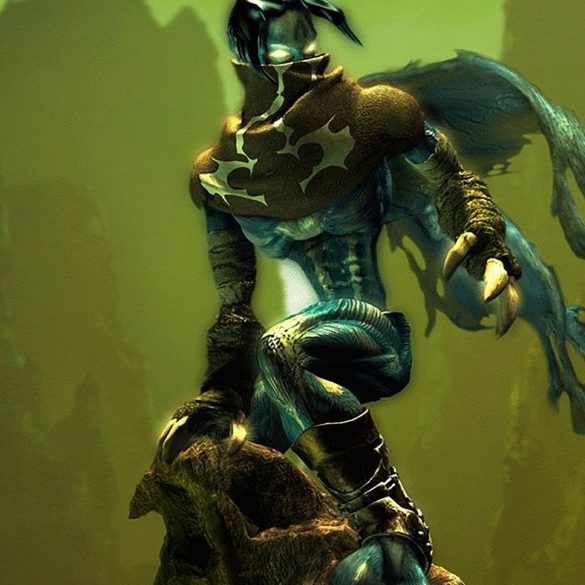 Legacy of Kain: Soul Reaver