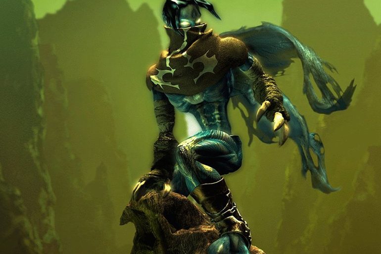 Legacy of Kain: Soul Reaver