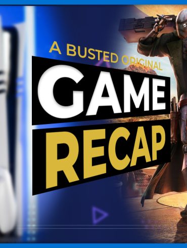 Game Recap