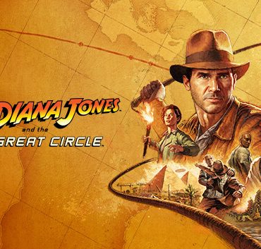 Indiana Jones and the Great Circle