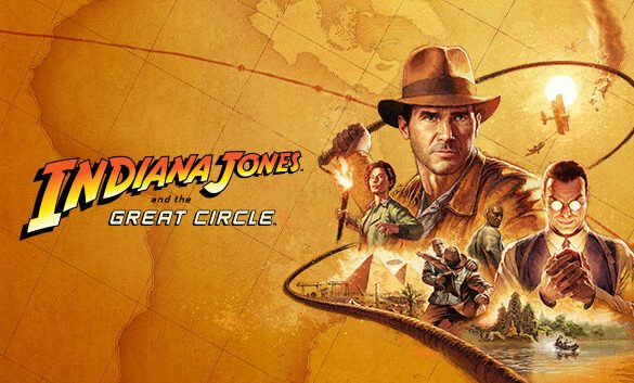 Indiana Jones and the Great Circle