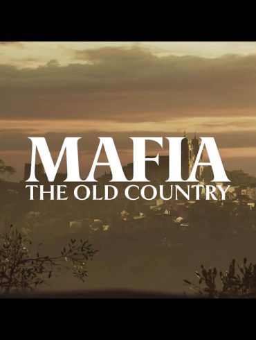 Mafia: The Old Country
