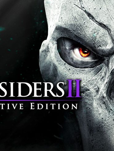 Darksiders 2