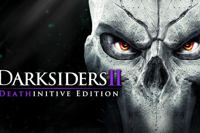 Darksiders 2