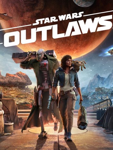 Star Wars Outlaws