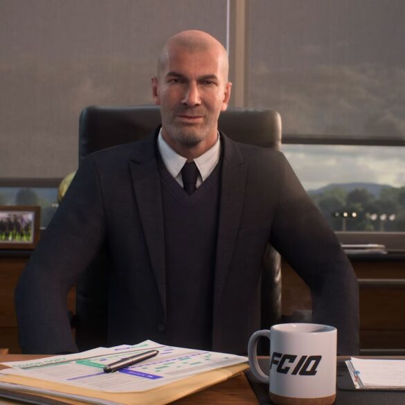 EA Sports FC 25