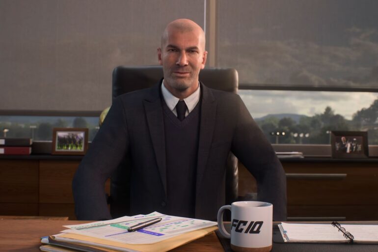 EA Sports FC 25