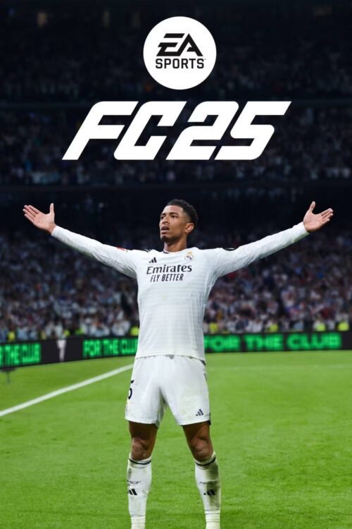 EA Sports FC 25