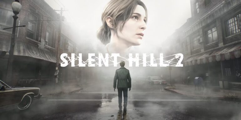 Silent Hill 2