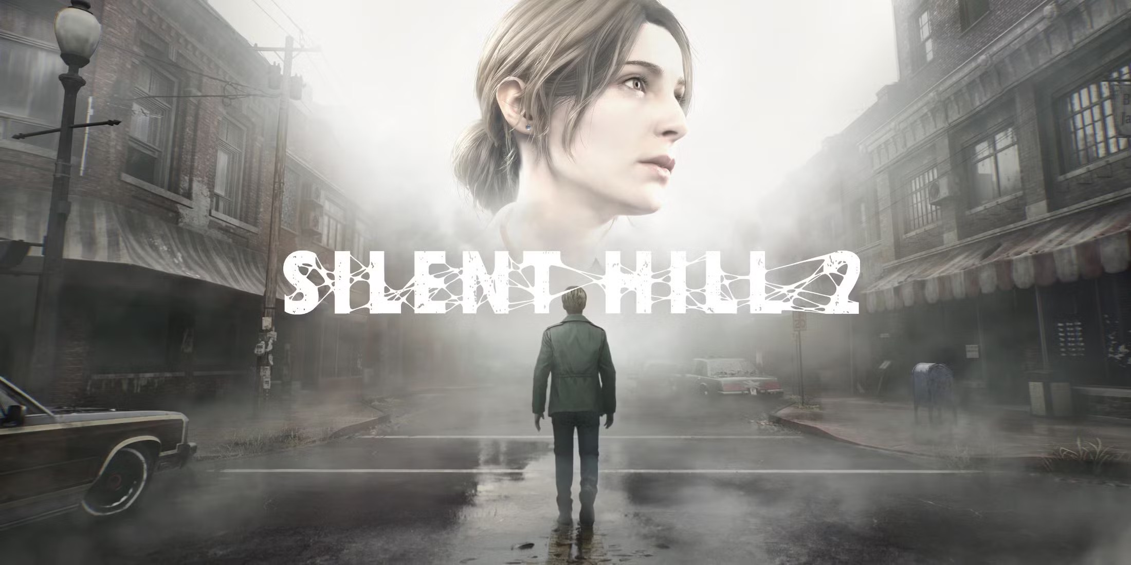 Silent Hill 2