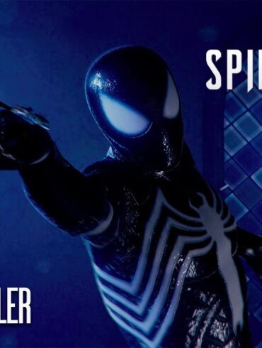 Marvel's Spider-Man 2