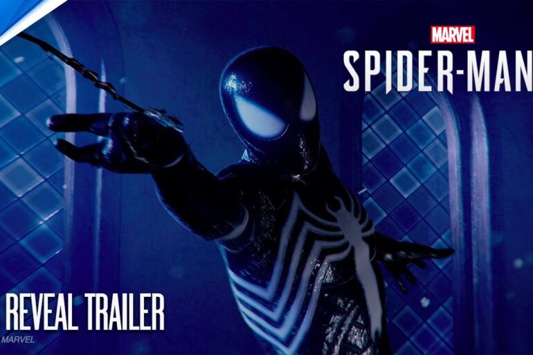 Marvel's Spider-Man 2
