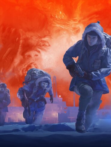 The Thing Remastered