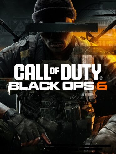 Call of Duty: Black Ops 6