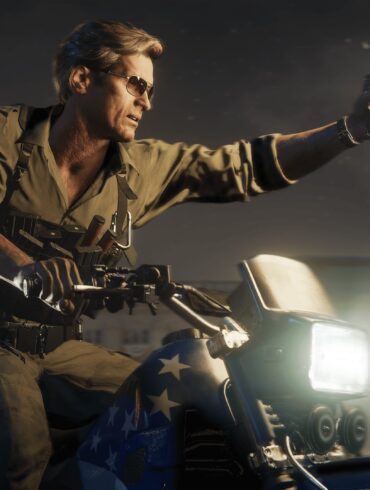 Call of Duty: Black Ops 6