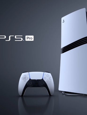 PS5 Pro
