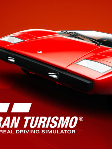 My First Gran Turismo