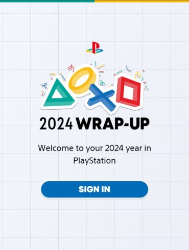 PlayStation Wrap-Up 2024