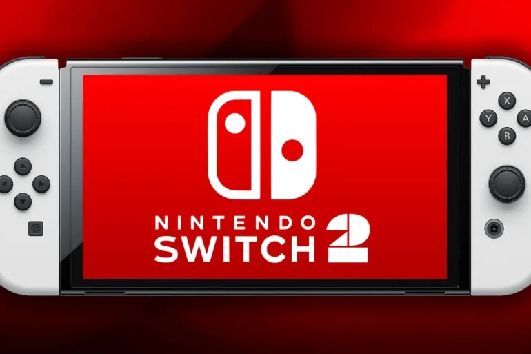 Nintendo Switch 2