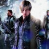 Resident Evil 6