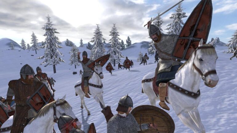 Tpo 10 Medieval games