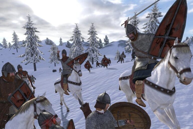 Tpo 10 Medieval games
