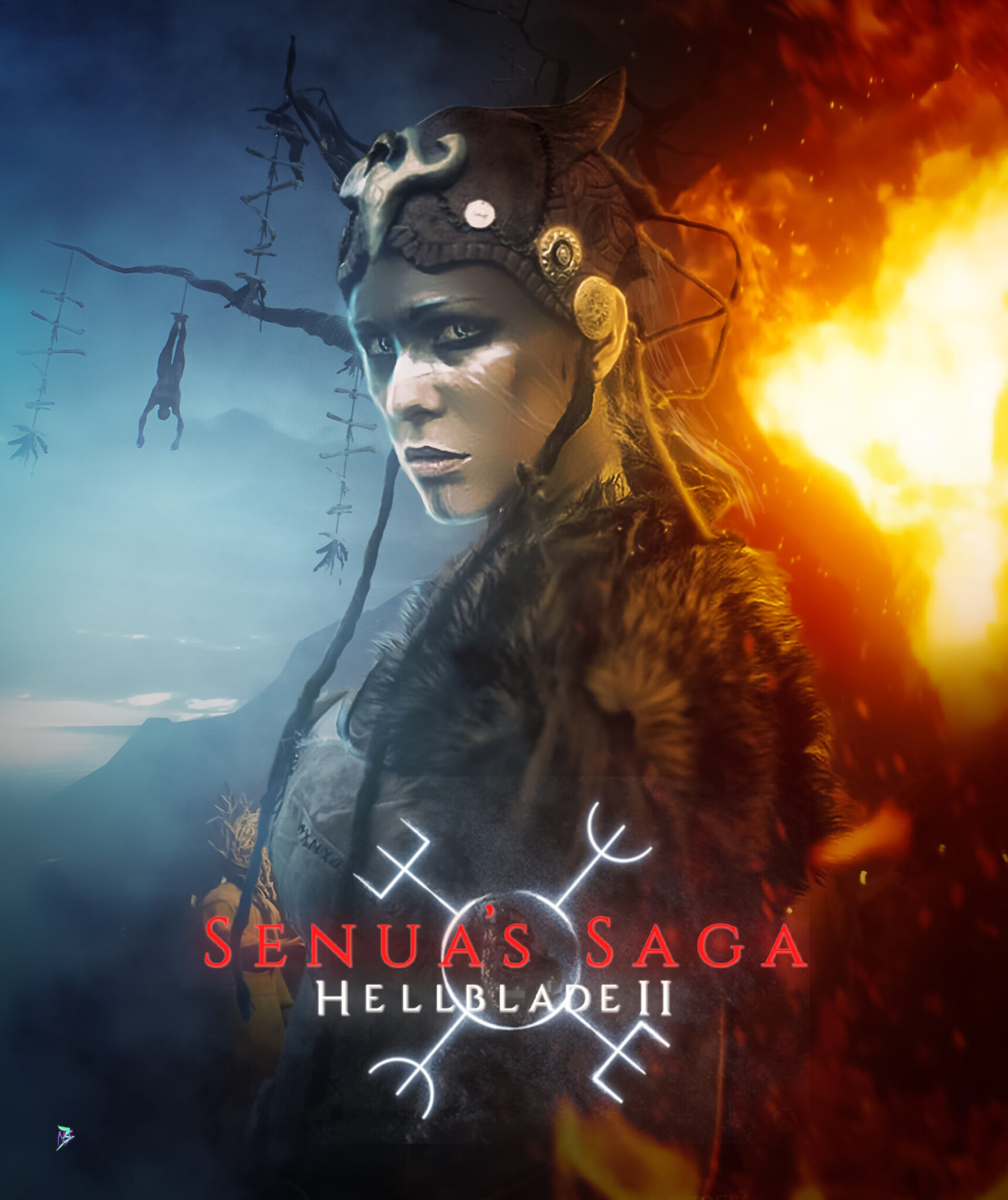 Hellblade 3 Η Ninja Theory ετοιμάζει ένα νέο Hellblade με