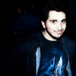 Εικόνα προφίλ του/της Dionisis Avgoustatos